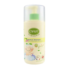 Enfant Organic Plus Moisture Sampooo 