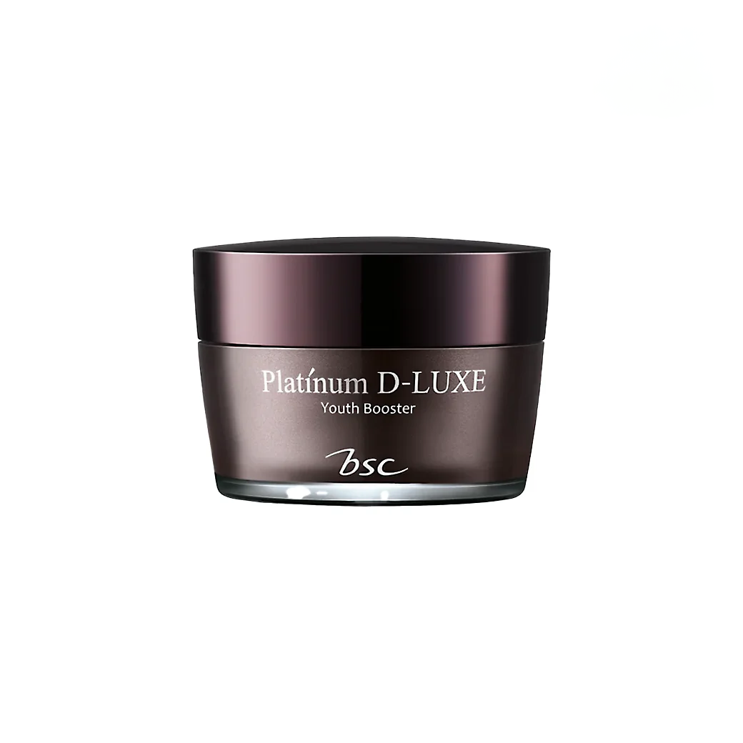 PLATINUM D-LUXE YOUTH BOOSTER Platinum D-Luxe Youth Booster