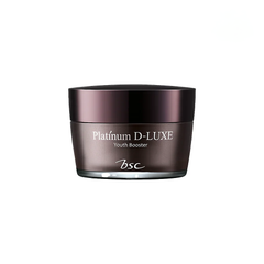 PLATINUM D-LUXE YOUTH BOOSTER Platinum D-Luxe Youth Booster