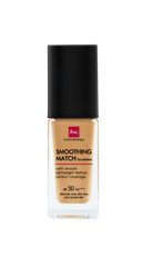 BSC Cosmetology Smoothing Match Foundation 