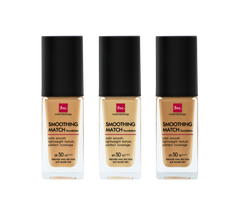 BSC Cosmetology Smoothing Match Foundation 