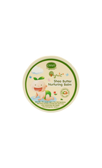 Shea Butter Balm (บาล์มบำรุง) กระปุก_0