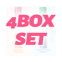 BB LAB Collagen Set 4 Box