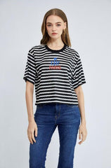 ELLE BOUTIQUE เสื้อยืด (T-Shirt)
