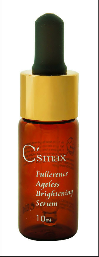 Fullerenes Serum