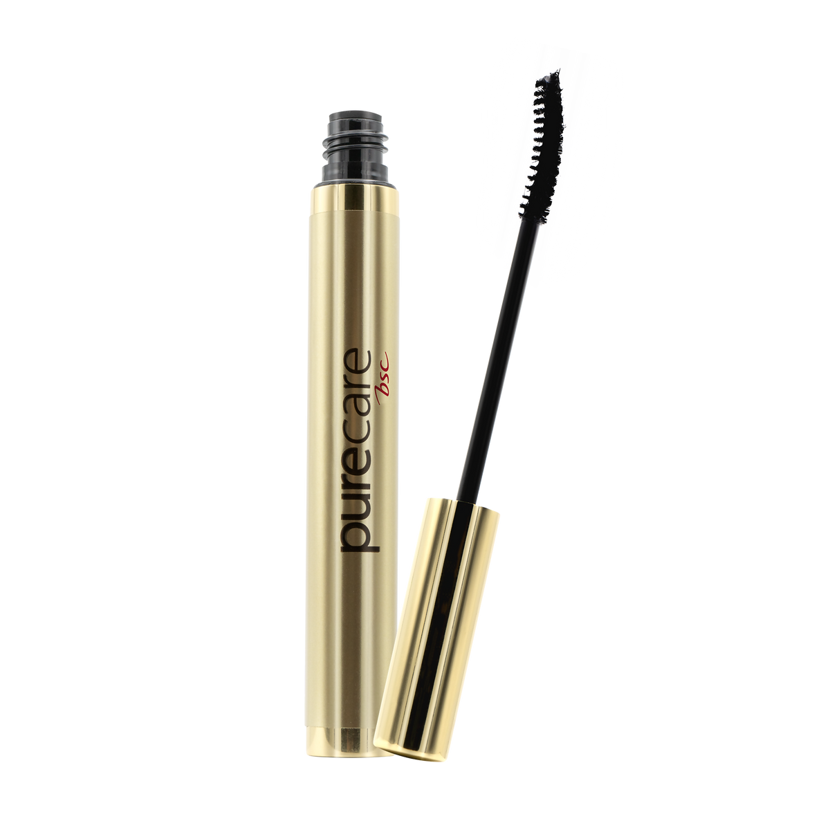 BSC Pure Care (BSC Pure Care) VEGAN CURLER LASH MASCARA 7g.