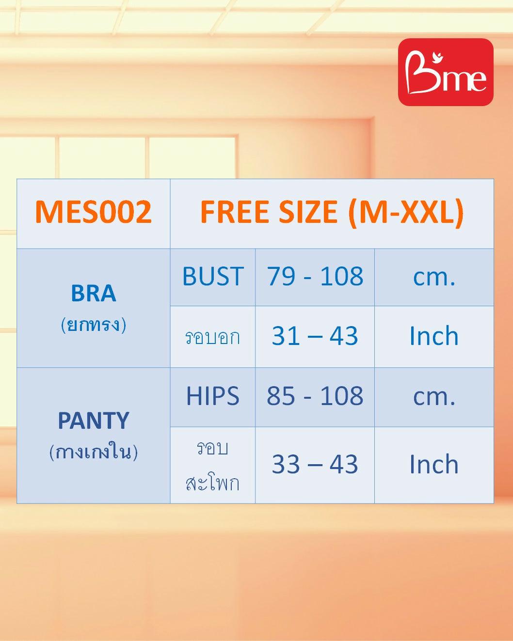 MES002 2