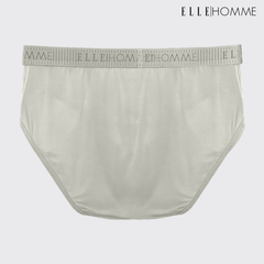 ELLE HOMME | Slim-fit underwear, Quick Dry model, smooth, cool fabric, light and comfortable, blends with the body, quick-drying, pack of 4 pieces | KUB8901 