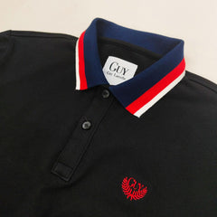 Guy Laroche เสื้อโปโล (DKP6200P4)