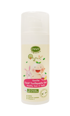 Baby Toothpasth Gel (ยาสีฟัน สูตร 6 เดือน) ขวด_0_0