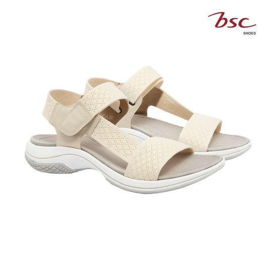 BSC Shoes Smart Casual Shoes Model BSS11