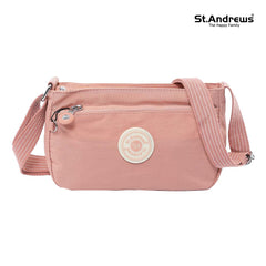 St.Andrews cross body bag model SSH0020