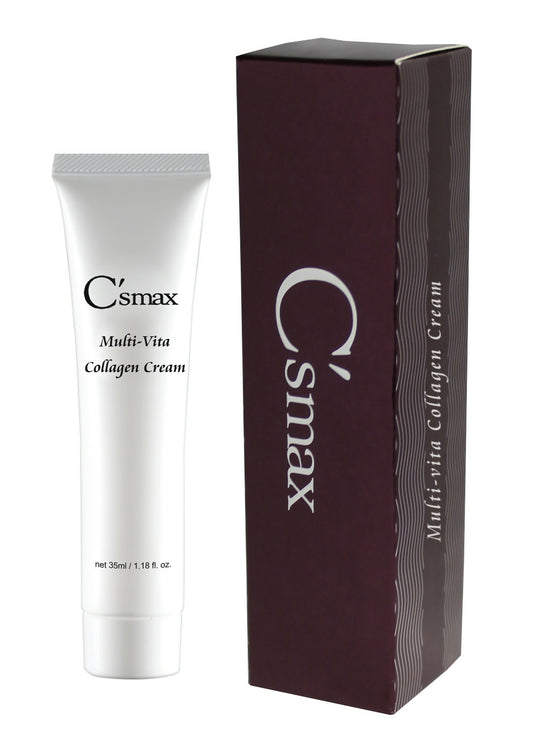 35ml Multi vita Collagen Cream 