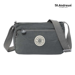 St.Andrews cross body bag model SSH0020