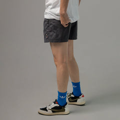 era-won Shorts Trunk (Unisex) Brown 