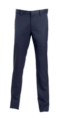 Guy Laroche, work pants, pleated style, SLIM FIT style, model BSB6281P1