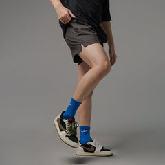 era-won Shorts Trunk (Unisex) Brown 