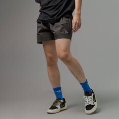 era-won Shorts Trunk (Unisex) Brown 