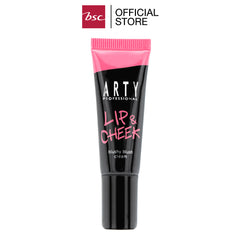 ARTY Professional Lip&amp;Cheek Blushy Blush Cream