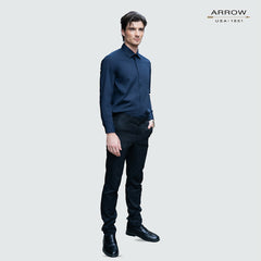 ARROW Anti-Bacteria Shirt, deodorant, long sleeves, pockets, smart style