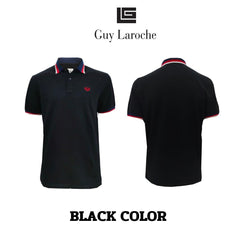 Guy Laroche เสื้อโปโล (DKP6200P4)