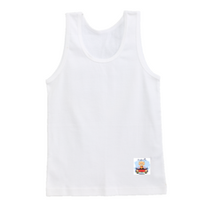 Enfant (Enfant) Enfant children's tank tops, pack of 2, mixed styles, sizes XS-L 