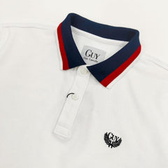 Guy Laroche เสื้อโปโล (DKP6200P4)