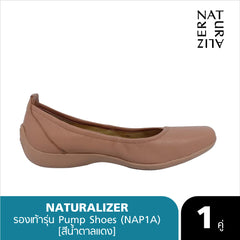 NATURALIZER รองเท้า Pump Shoes รุ่น NAP12