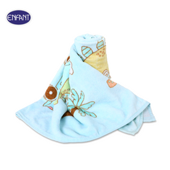 Enfant Aonfont Dinosaur Pattern Towel