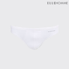 ELLE HOMME | Pack of 5 pieces, men's underwear, 100% cotton | KUB1909R3 