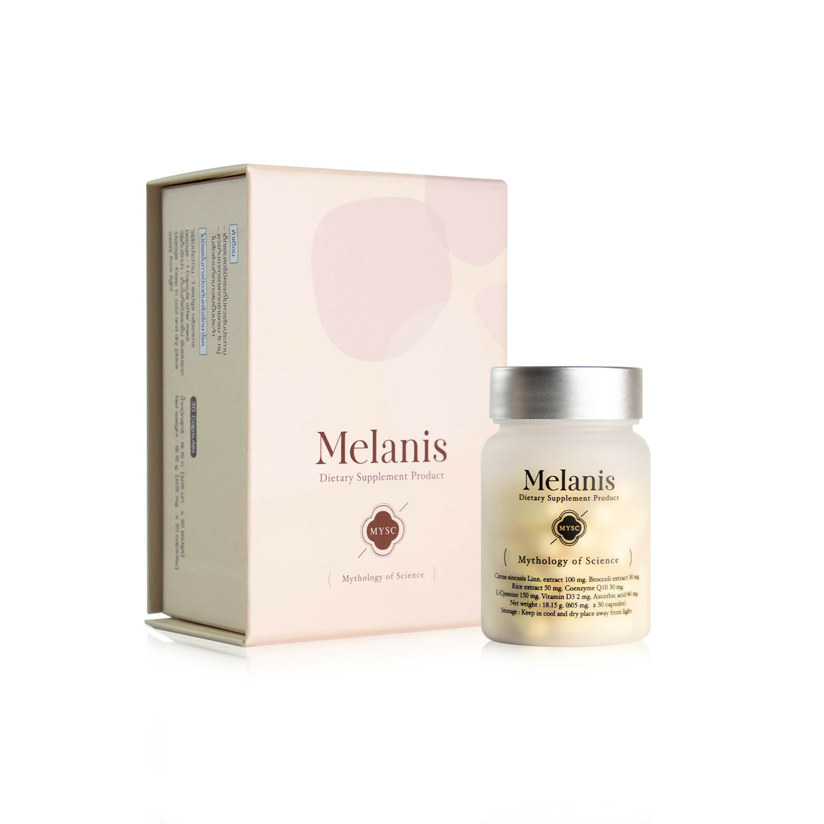 MYSC-Melanis-All