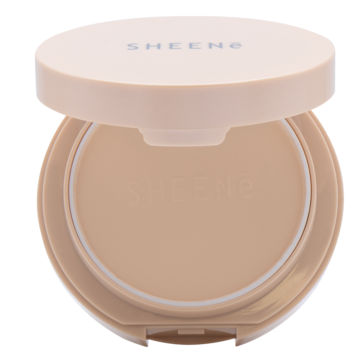 AIRY NATURAL POWDER SPF20PA+++