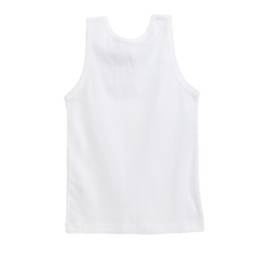 Enfant (Enfant) Enfant children's tank tops, pack of 2, mixed styles, sizes XS-L 