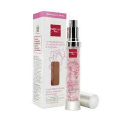 BSC Pure Care (บีเอสซี เพียวแคร์) SUPER NANO ACTIVE WHITE INTENSIVE MOISTURIZER 30ml. - BigxShow