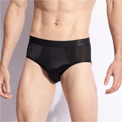 ELLE HOMME | Slim-fit underwear, Quick Dry model, smooth, cool fabric, light and comfortable, blends with the body, quick-drying, 1-piece pack | KUB8902