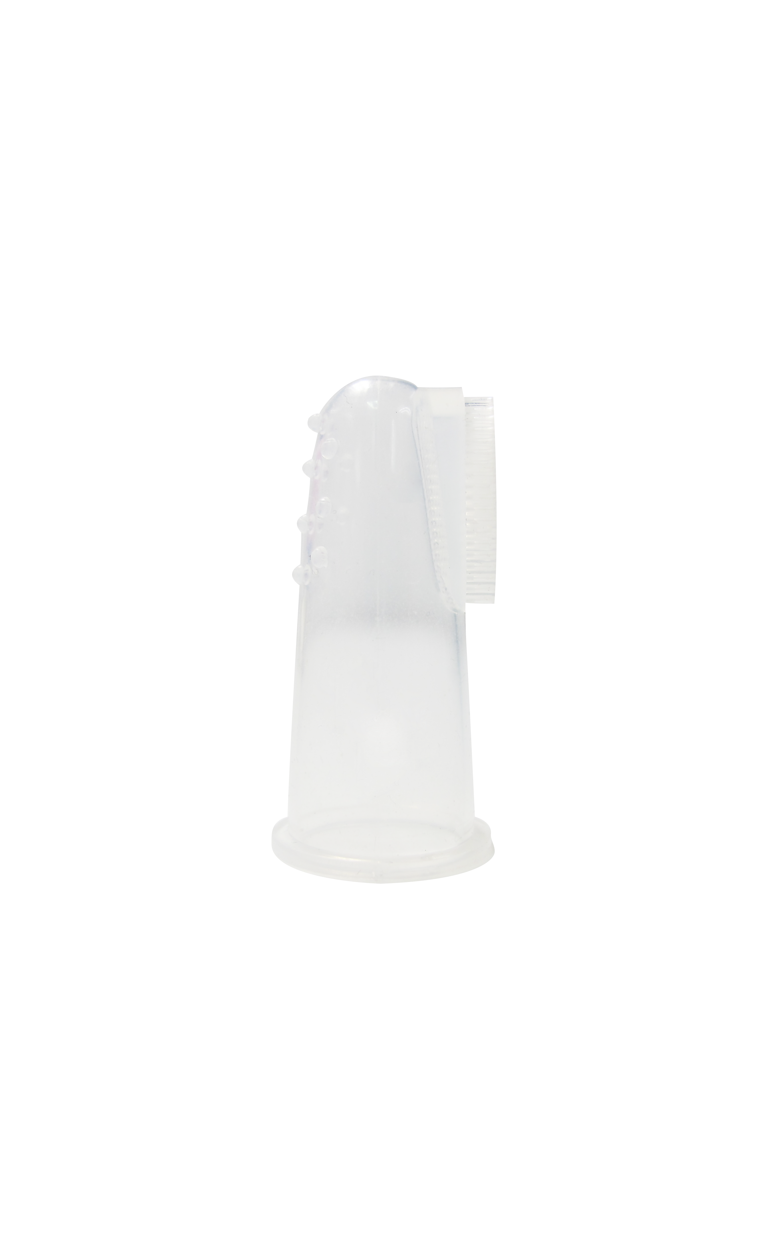 Baby Toothpasth Gel (ยาสีฟัน สูตร 6 เดือน) แปรงยาง_0