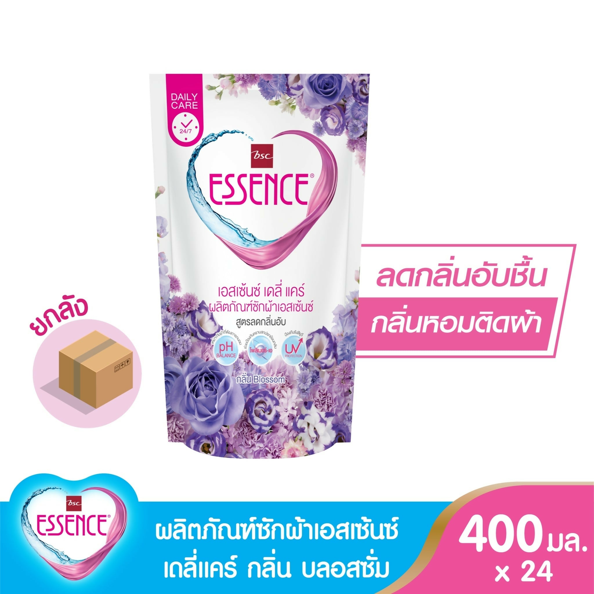 HDBP400X24P