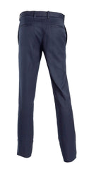 Guy Laroche, work pants, pleated style, SLIM FIT style, model BSB6281P1