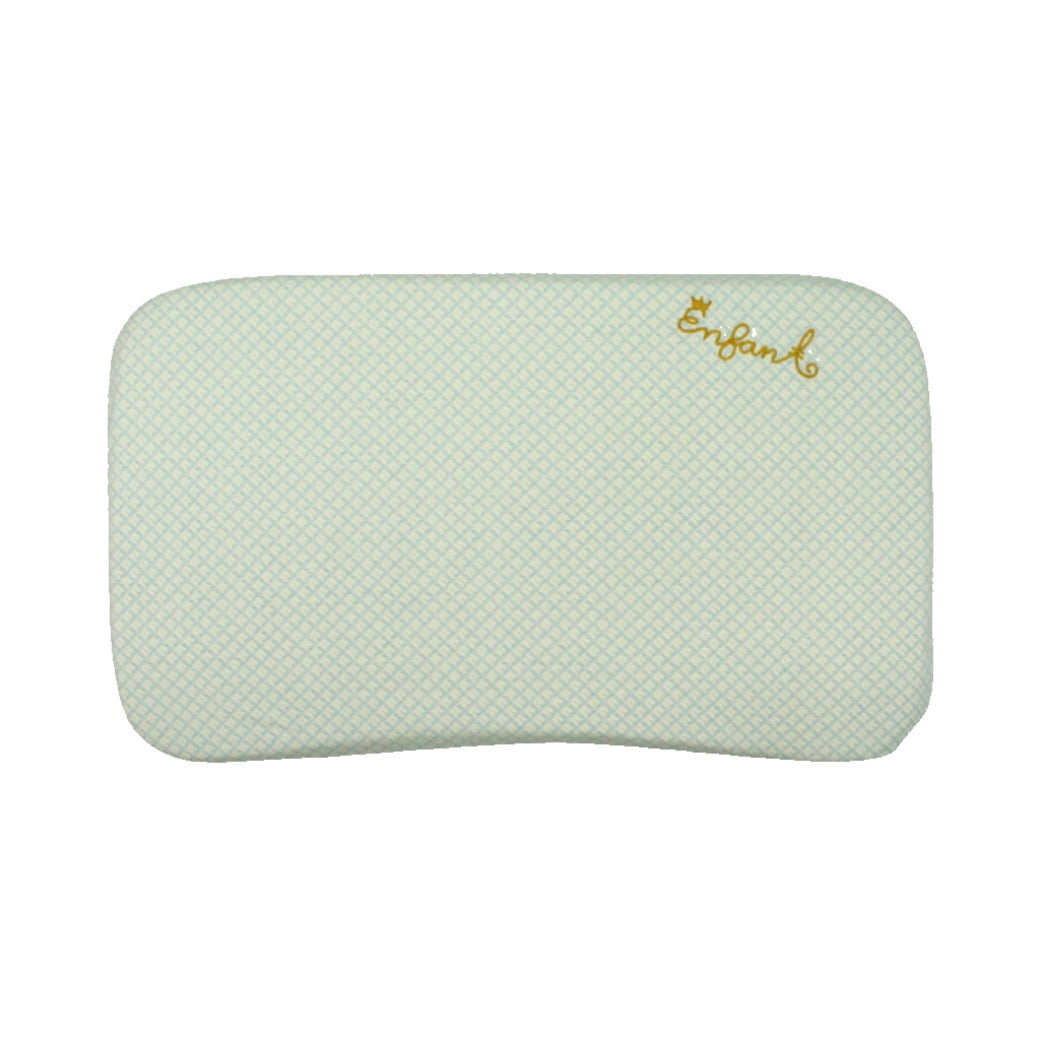 Enfant Ongfont pillowcase for rubber pillows, size 24x40 cm.