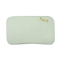 Enfant Ongfont pillowcase for rubber pillows, size 24x40 cm.