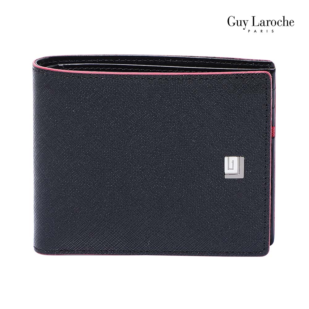 Guy Laroche CASEY short wallet