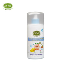 Enfant Organic Plus Moisture powder Lotion 