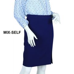 Mix-Self pencil skirt model FK69242