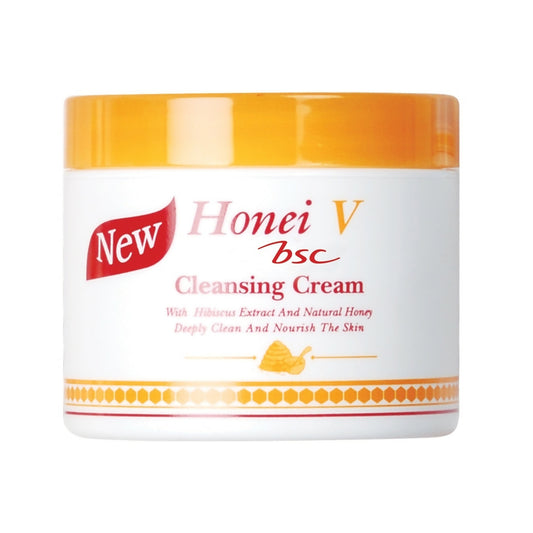 HONEI V BSC CLEANSING CREAM 