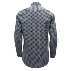 Guy Laroche เสื้อเชิ้ตคอปก ทอลายในตัว มี 4 สีให้เลือก รุ่น (BAB5208W2)