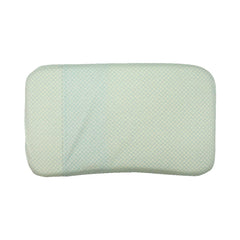 Enfant Ongfont pillowcase for rubber pillows, size 24x40 cm.