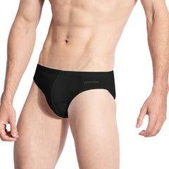 ELLE HOMME | Pack of 5 pieces, men's underwear, 100% cotton | KUB1909R3 
