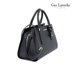 Guy Laroche GRETA 50S II Square Handbag with Long Strap