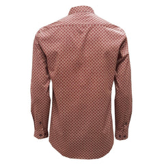 Guy Laroche เสื้อเชิ้ตคอปก ทอลายในตัว มี 4 สีให้เลือก รุ่น (BAB5208W2)