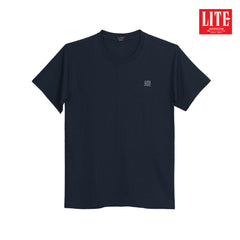 ARROW LITE T-SHIRT, round neck, short sleeves, thick fabric, pack of 4